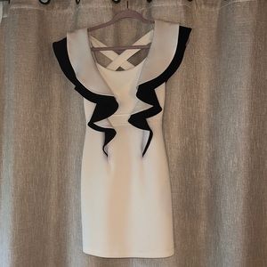 NWT Freshine Mini Dress